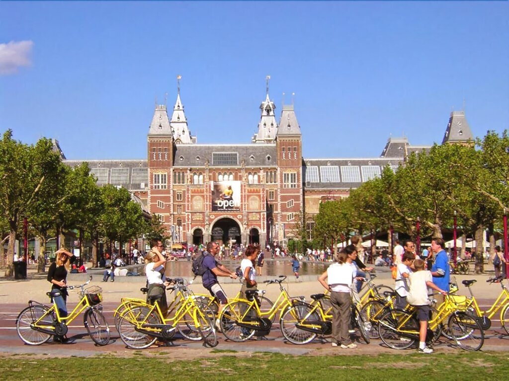 Hotel van Gelder 1