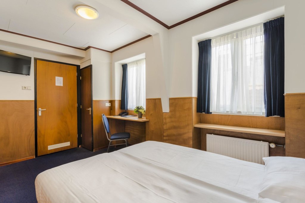 Hotel van Gelder 10