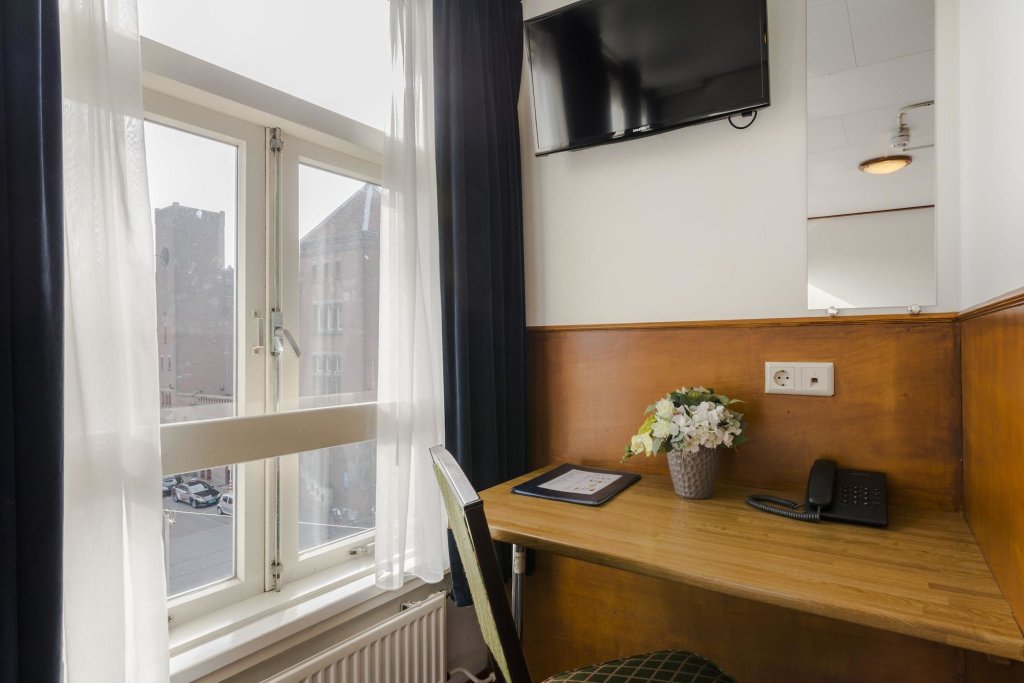 Hotel van Gelder 11