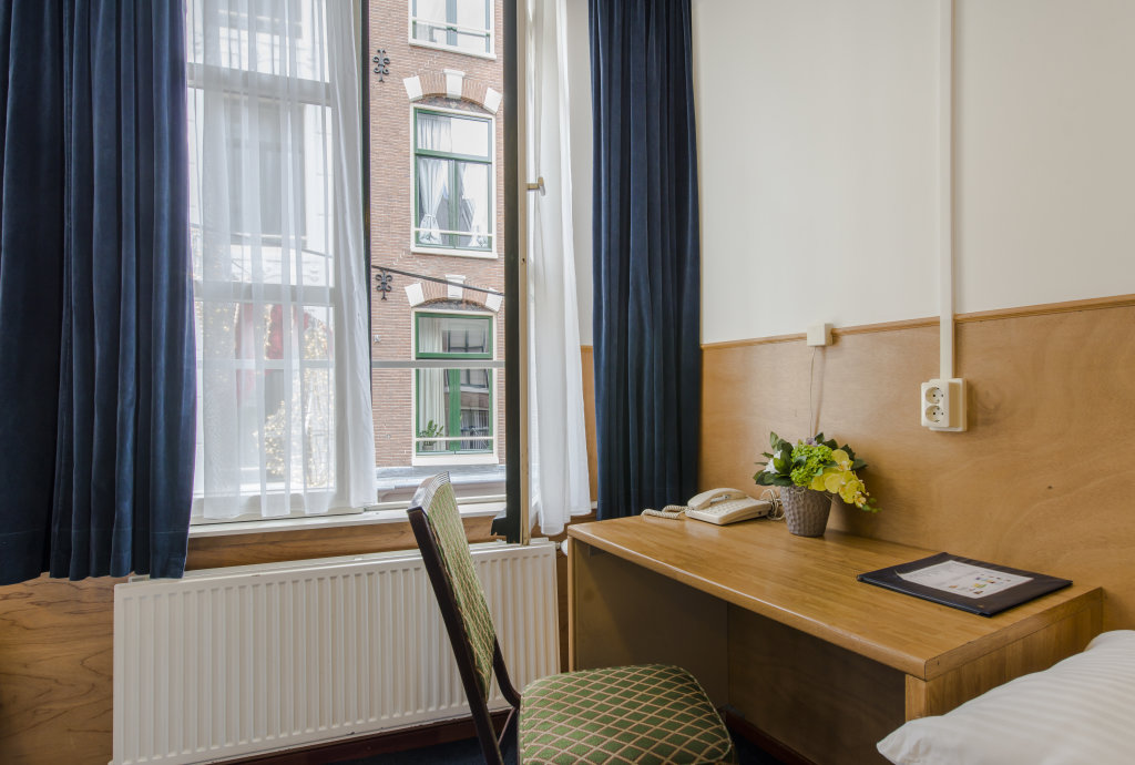 Hotel van Gelder 12