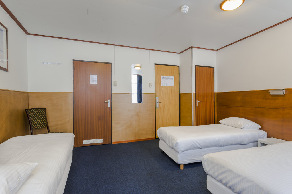 Hotel van Gelder 13