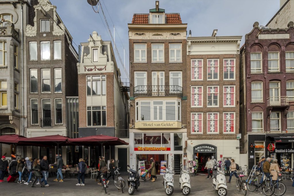Hotel van Gelder 14