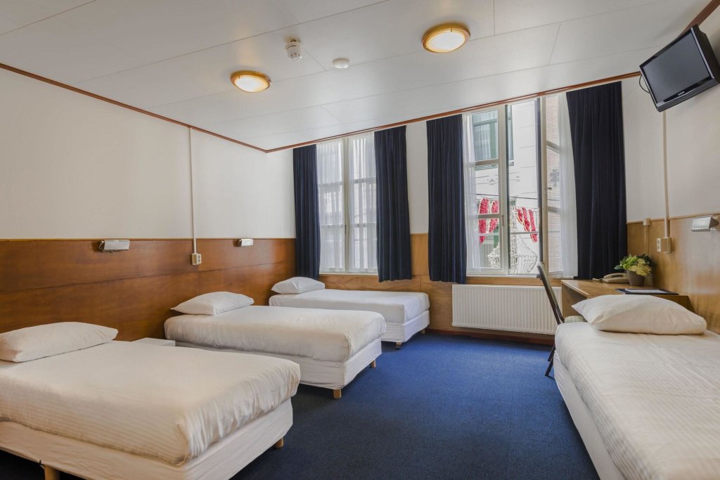 Hotel van Gelder 16