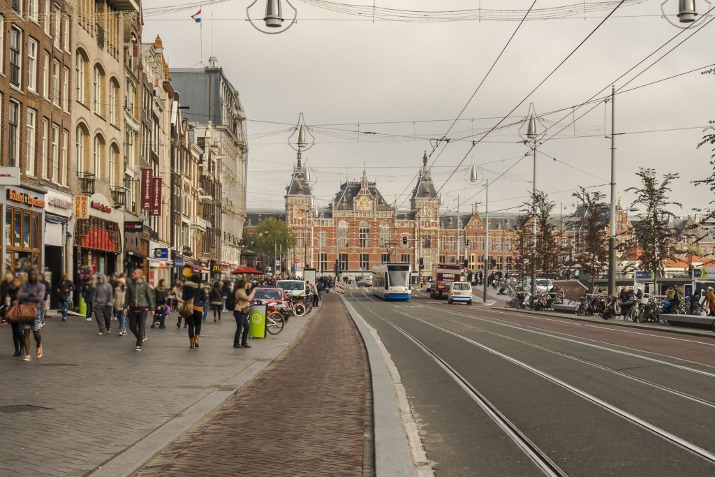 Hotel van Gelder 18