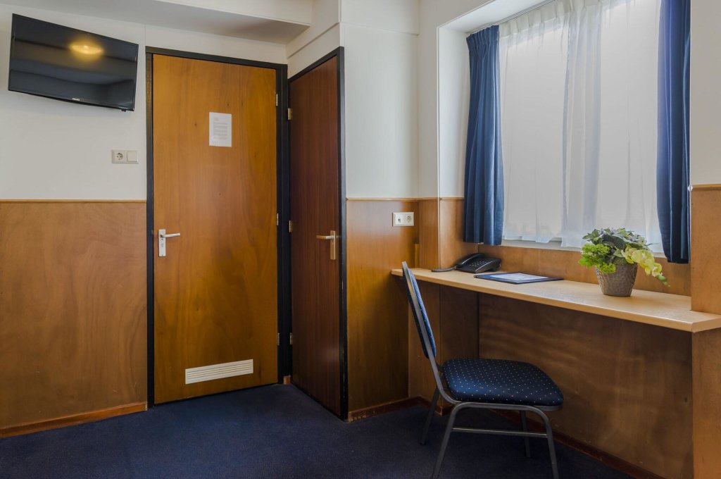 Hotel van Gelder 19