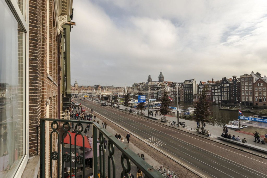 Hotel van Gelder 20