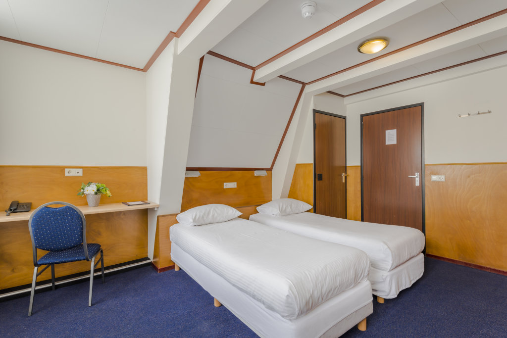 Hotel van Gelder 21