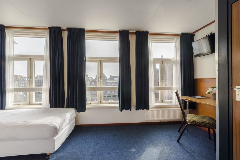 Hotel van Gelder 23