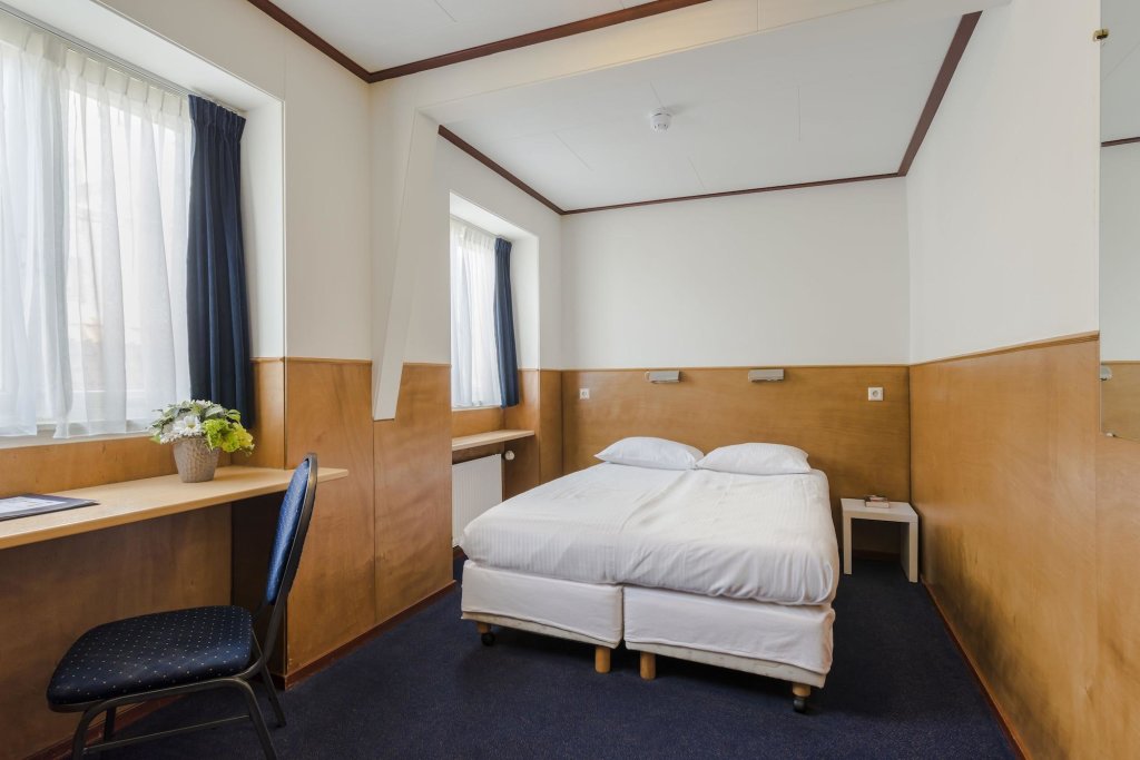 Hotel van Gelder 24