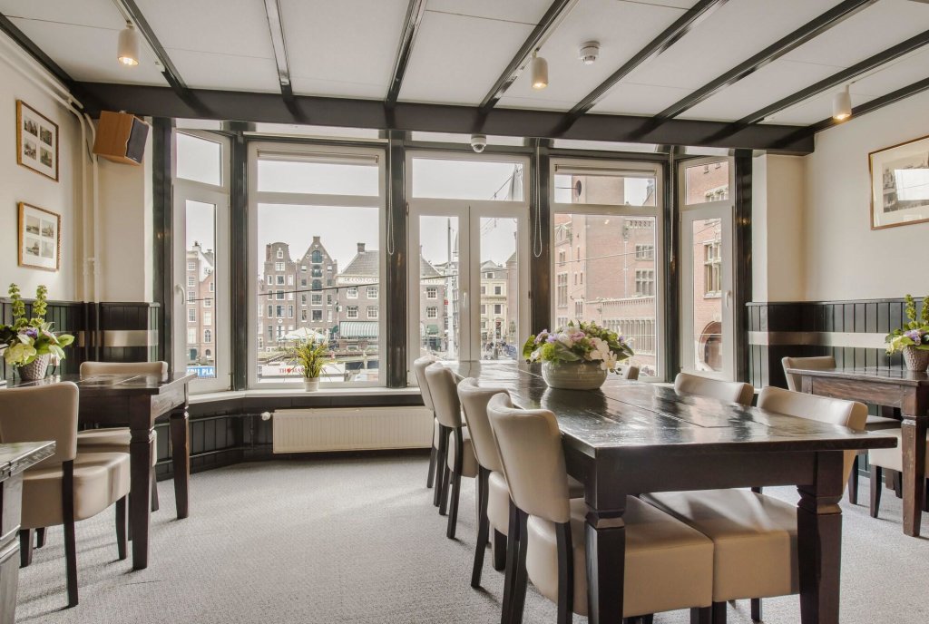 Hotel van Gelder 3