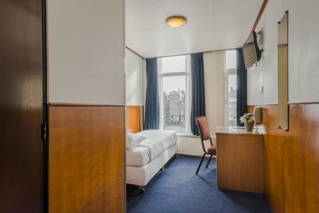 Hotel van Gelder 4