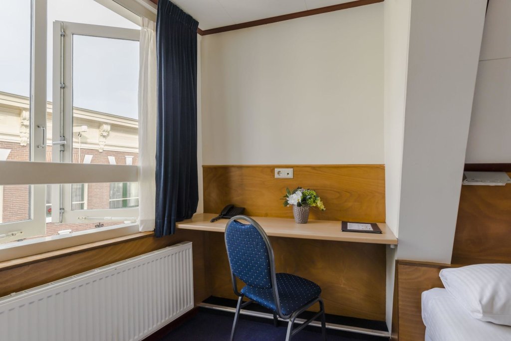 Hotel van Gelder 5