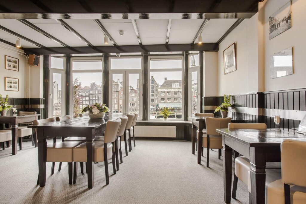 Hotel van Gelder 7