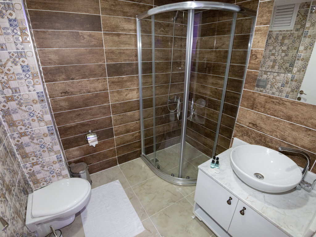 Vander Valk Istanbul Hotel 1