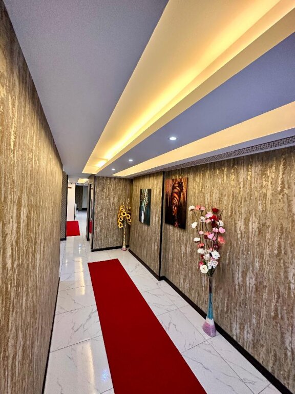 Vander Valk Istanbul Hotel 10