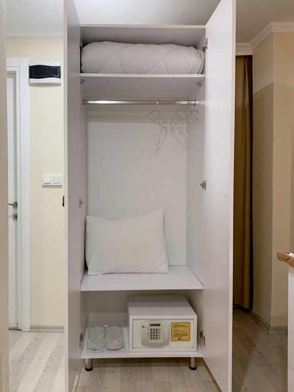 Vander Valk Istanbul Hotel 15