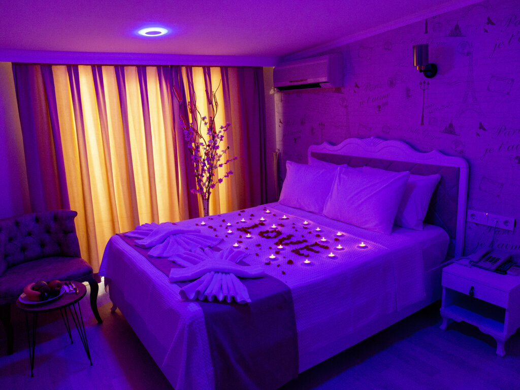 Vander Valk Istanbul Hotel 18