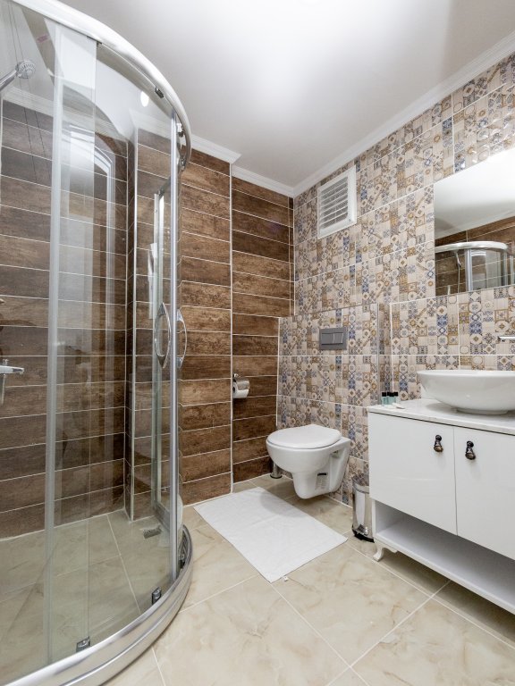 Vander Valk Istanbul Hotel 19