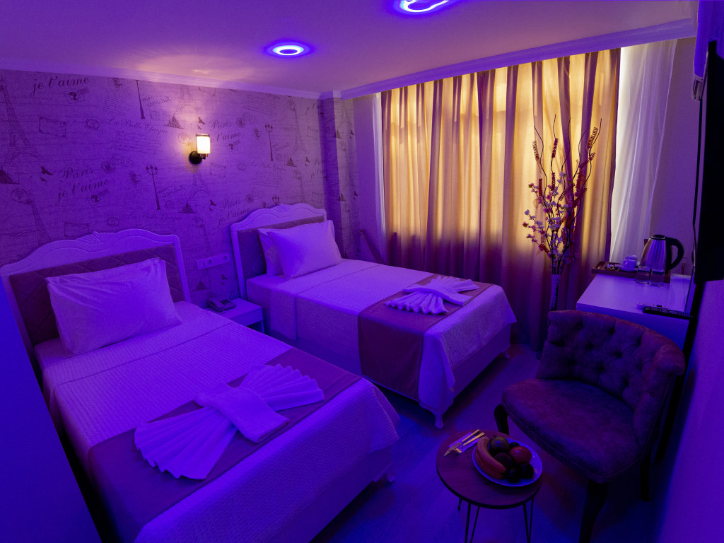 Vander Valk Istanbul Hotel 2