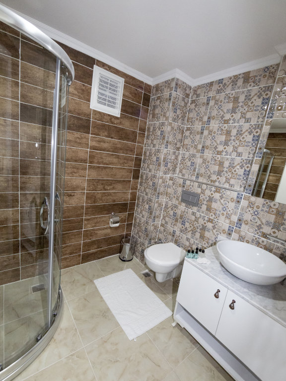 Vander Valk Istanbul Hotel 20