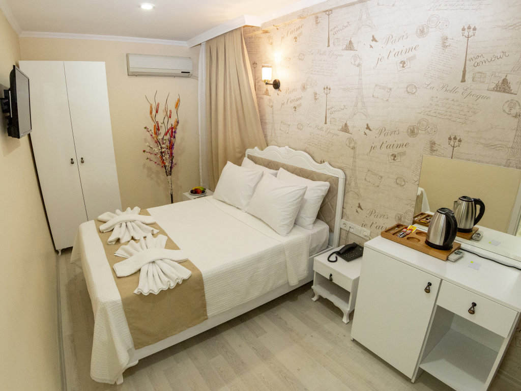Vander Valk Istanbul Hotel 21