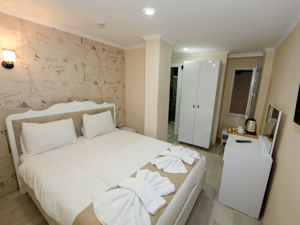 Vander Valk Istanbul Hotel 22