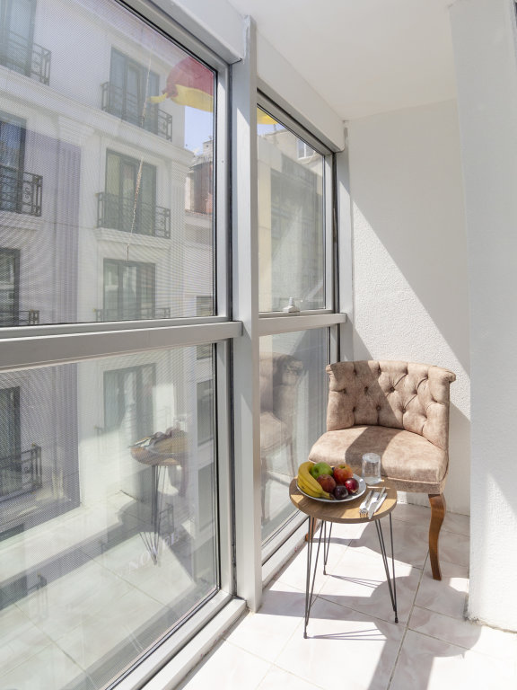 Vander Valk Istanbul Hotel 23