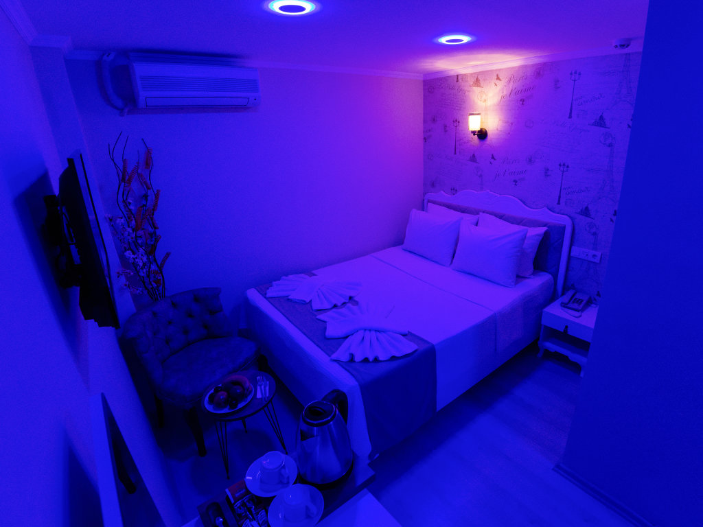 Vander Valk Istanbul Hotel 24