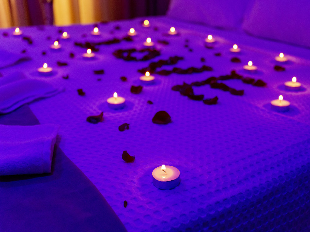 Vander Valk Istanbul Hotel 3