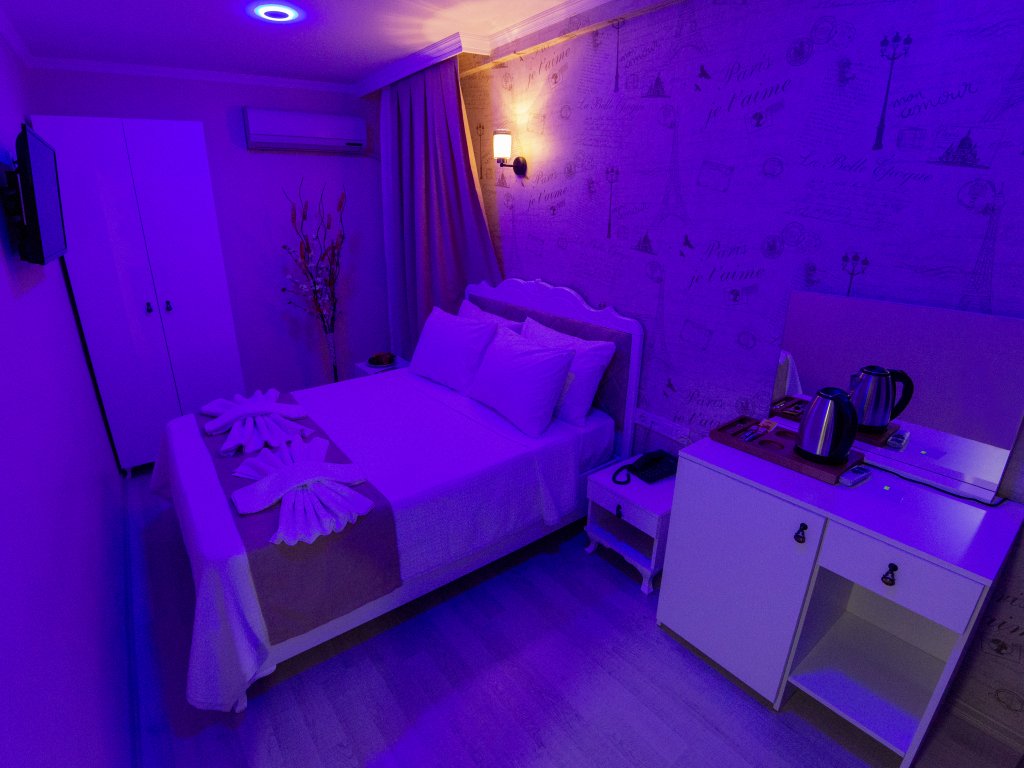 Vander Valk Istanbul Hotel 4