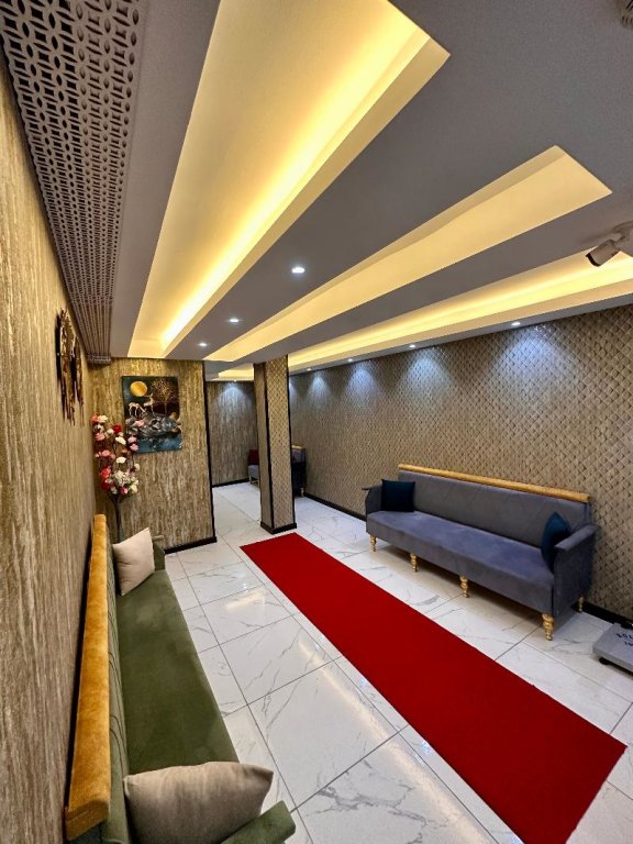 Vander Valk Istanbul Hotel 5