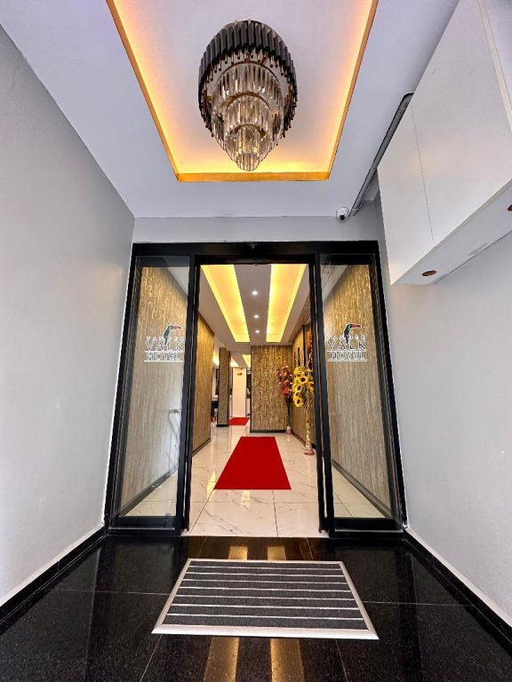 Vander Valk Istanbul Hotel 7