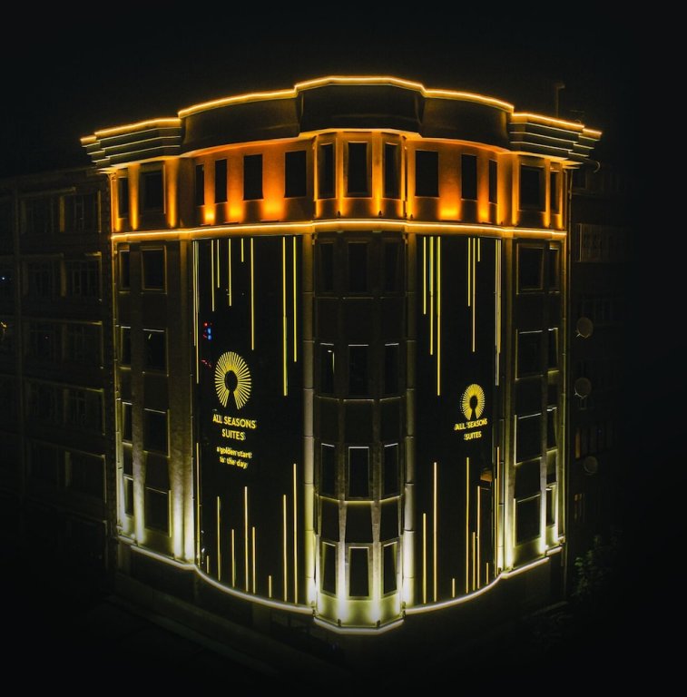 All Seasons Suites 12