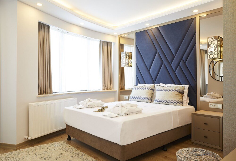 All Seasons Suites 17