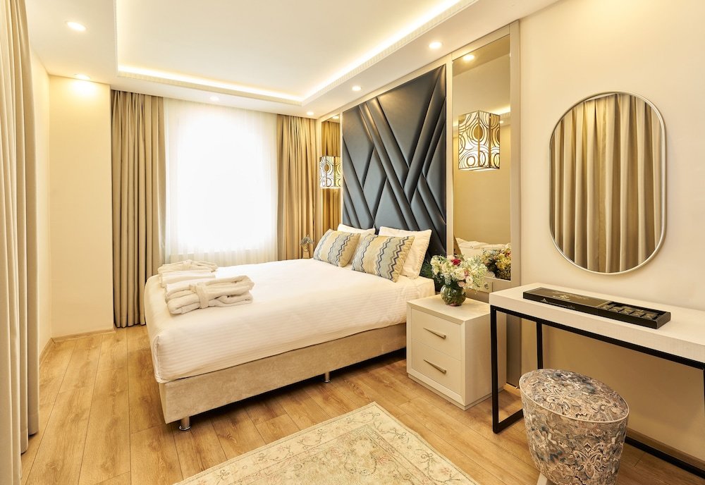 All Seasons Suites 20