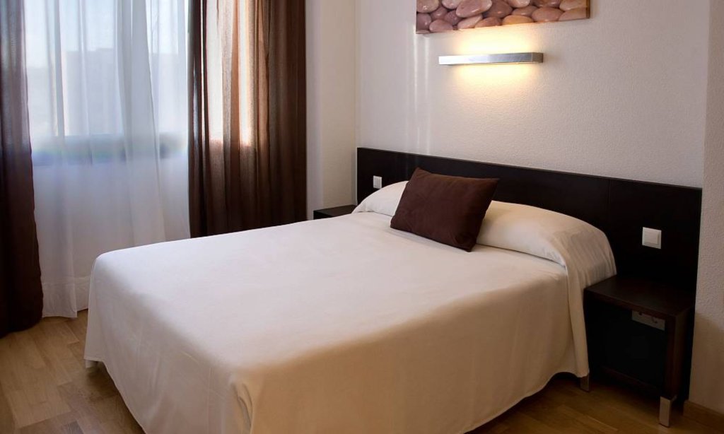 Compostela Suites Apartments 1