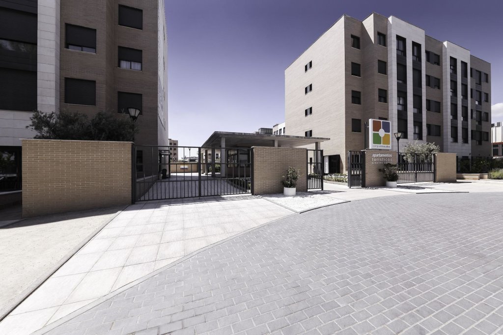 Compostela Suites Apartments 11