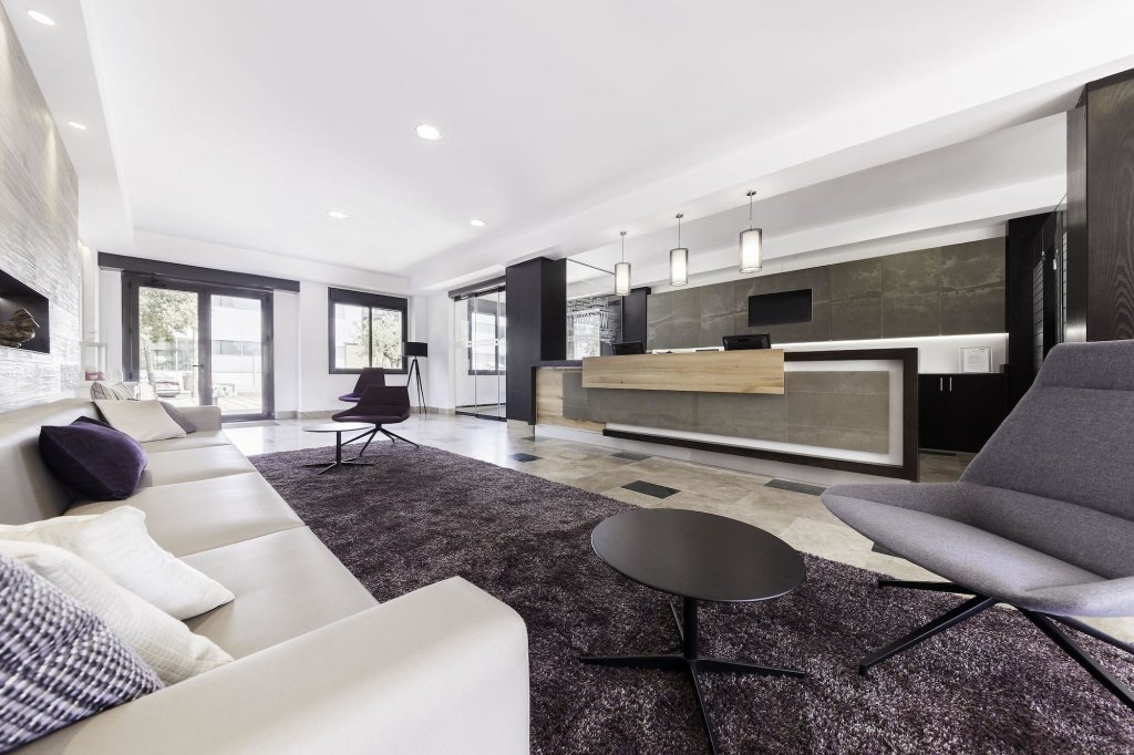 Compostela Suites Apartments 12