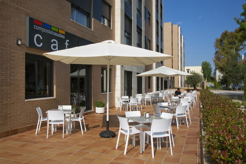 Compostela Suites Apartments 14