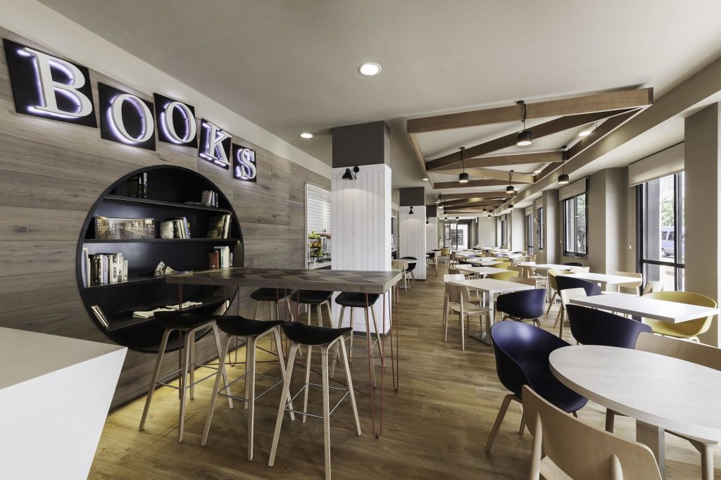 Compostela Suites Apartments 15