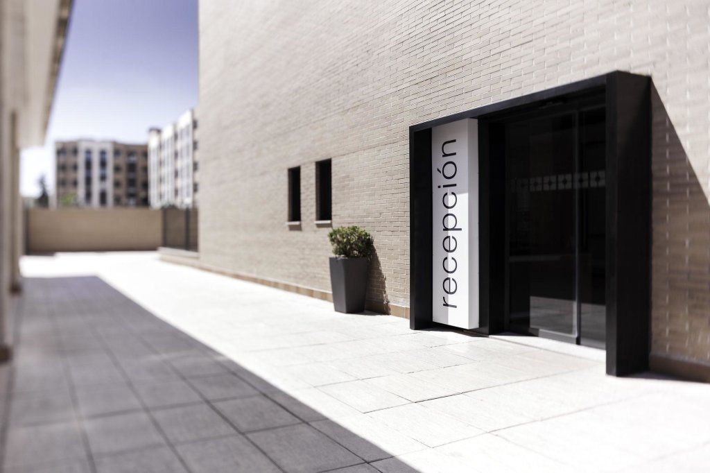Compostela Suites Apartments 16