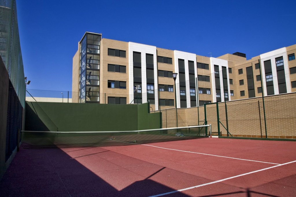 Compostela Suites Apartments 17