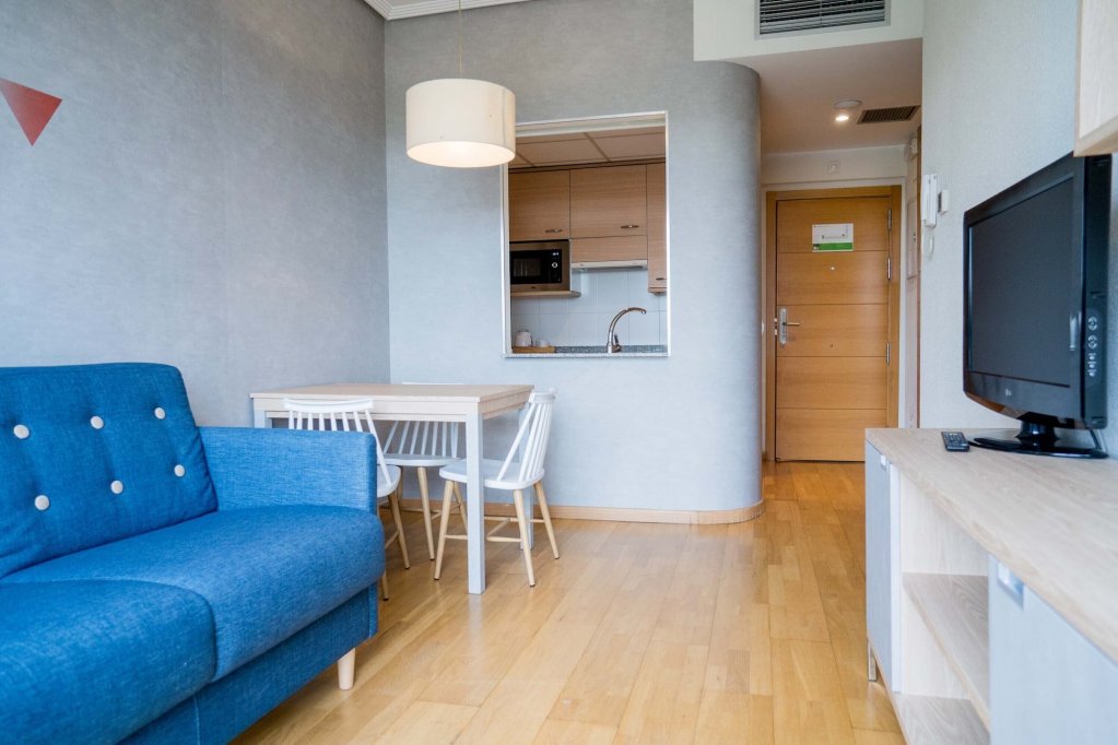 Compostela Suites Apartments 18