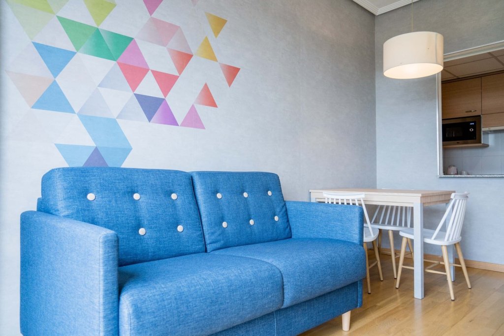 Compostela Suites Apartments 19