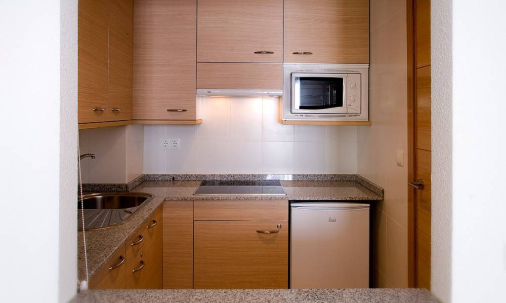 Compostela Suites Apartments 2