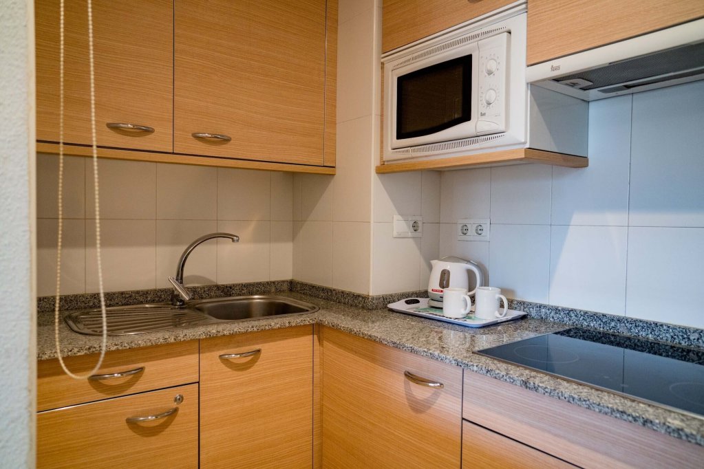 Compostela Suites Apartments 20