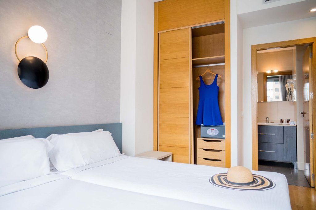Compostela Suites Apartments 21