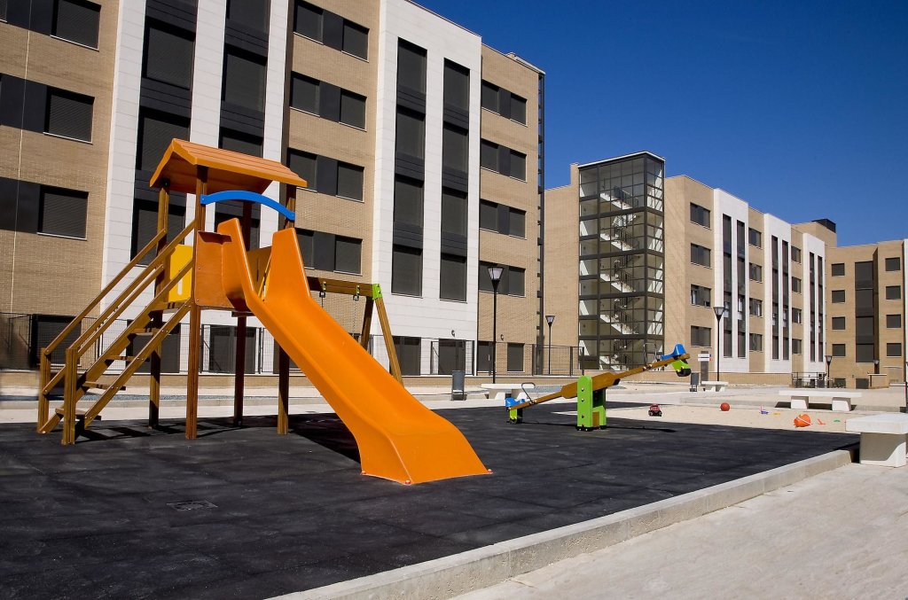 Compostela Suites Apartments 22