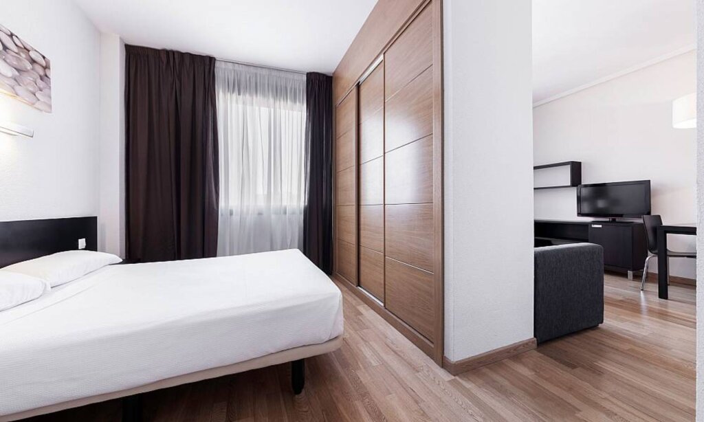 Compostela Suites Apartments 3