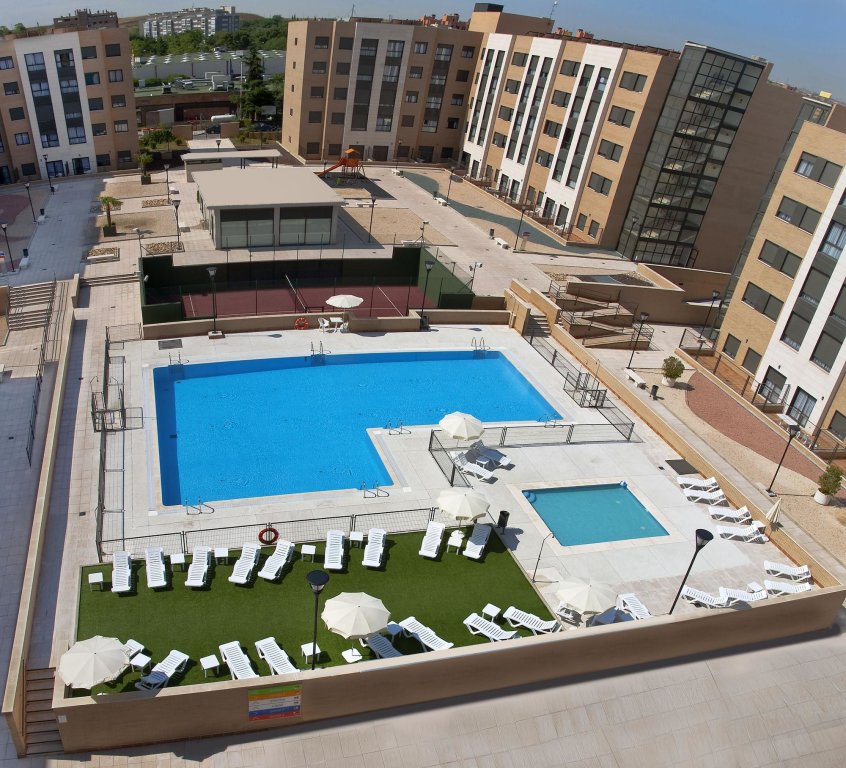 Compostela Suites Apartments 4